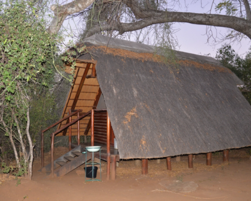 Sweni Wilderness Trail