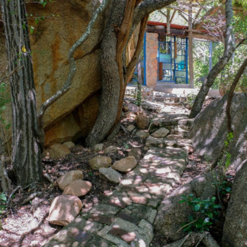 Thabaphaswa Mountain Sanctuary Hiking Trails