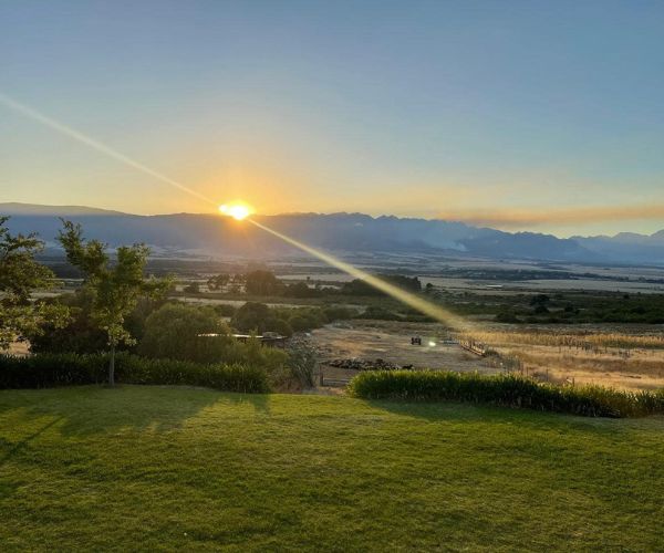 Tulbagh Wine Walk