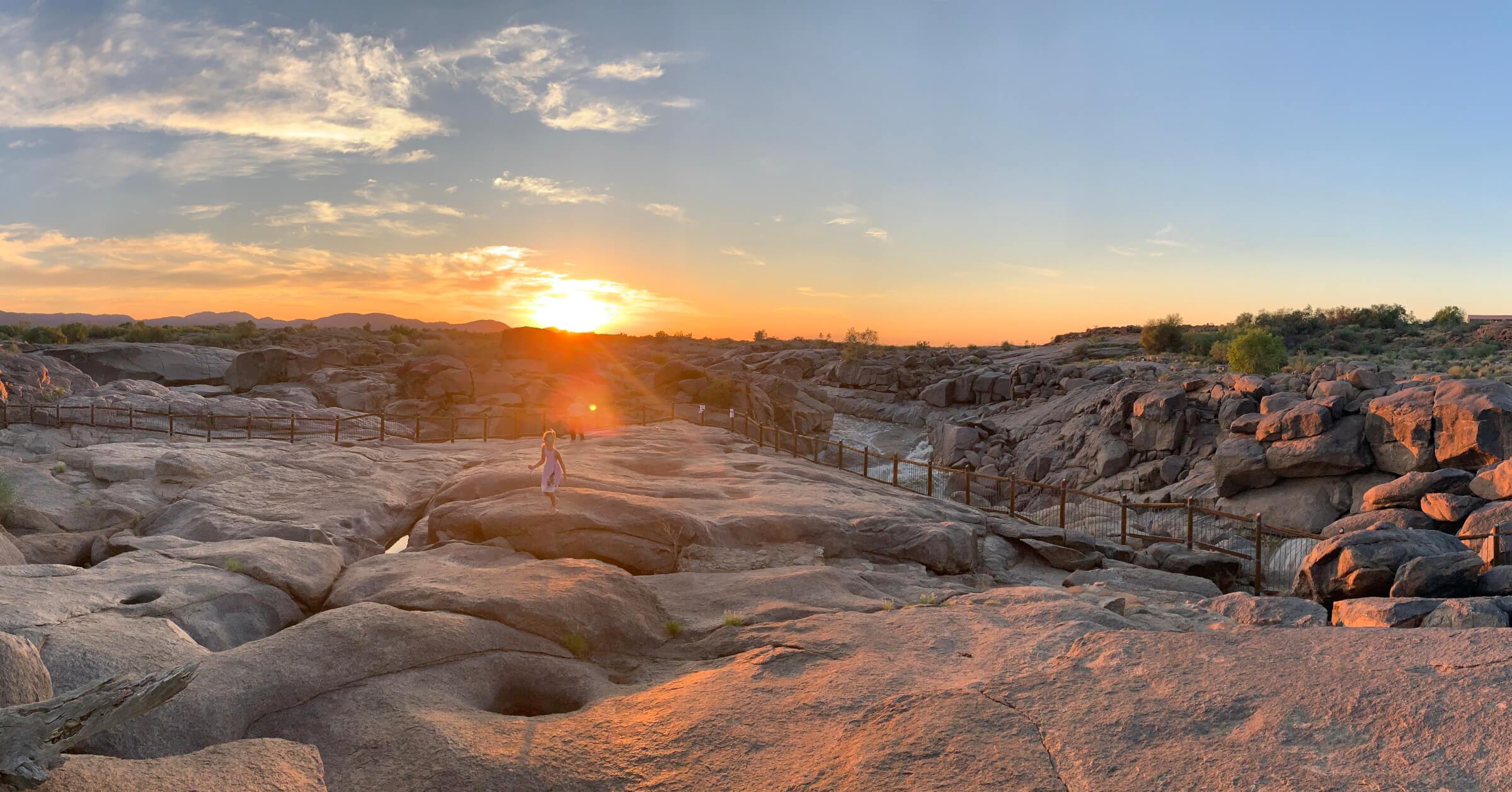 Top 3 Hikes in the Northern Cape