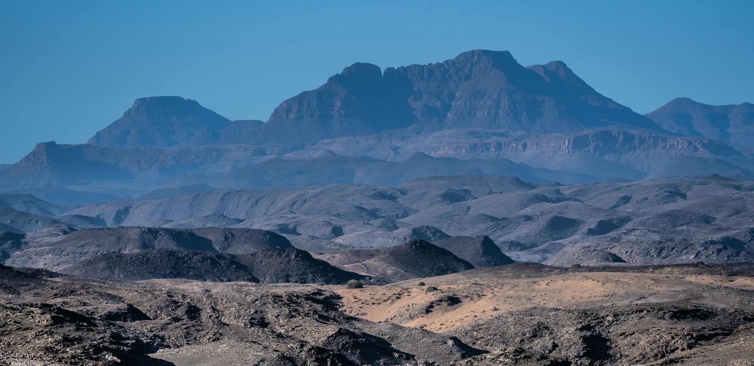 Damaraland