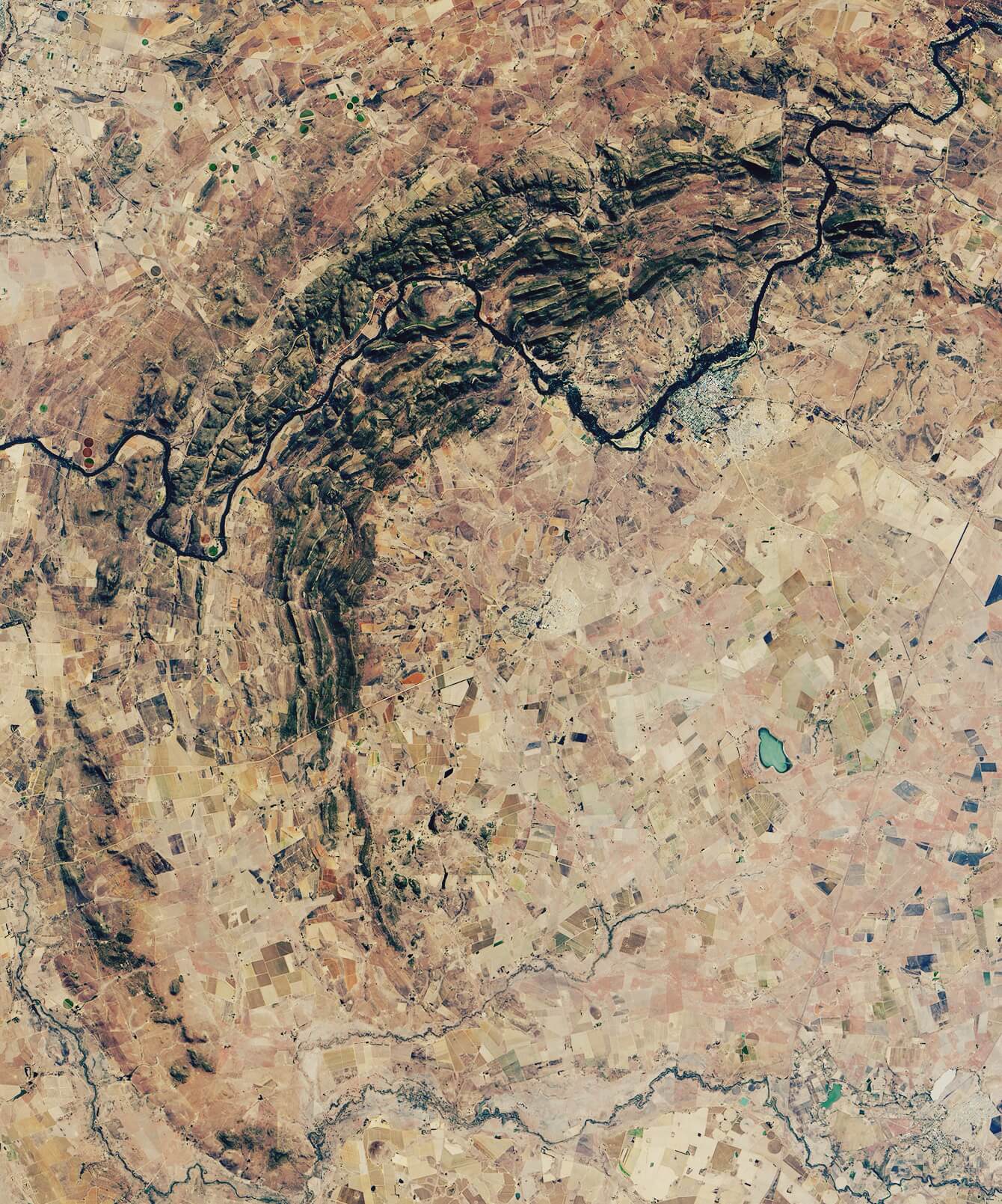 Vredefort Dome