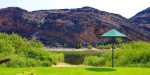 Riversun Retreat