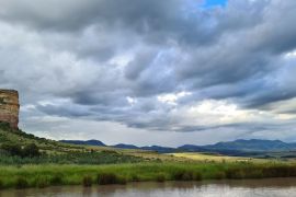 Lesoba Guest Farm and Hiking Trails