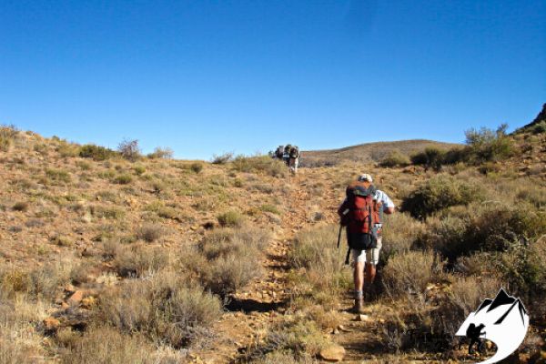 Naukluft Hiking Trail