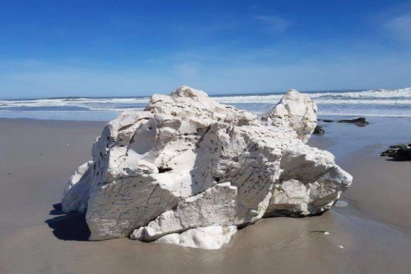 Namaqua Silver Sands Trail