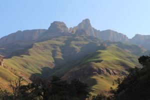 Mnweni (Amangwane Traditional Authority Area)