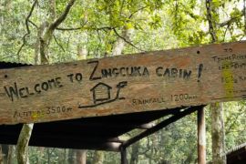 2-Day Zingcuka Loop