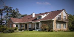 Ben Nevis Guestfarm