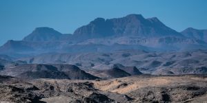 Damaraland
