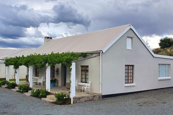 Mooifontein Farm