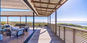 Kobs Korna Coastal Home