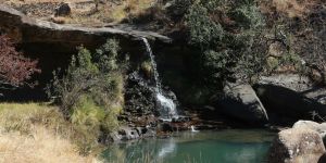 uMkhomazi Nature Reserve