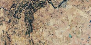 Vredefort Dome