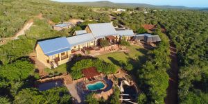 Valley Bushveld Country Lodge