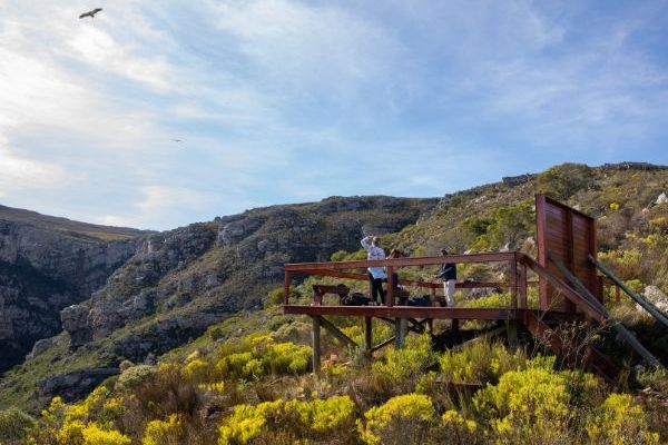 De Hoop Trail — Vlei to Whales
