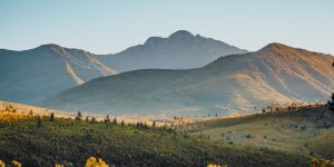 Tsitsikamma Hiking Trail