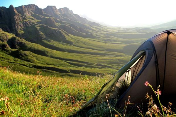 Sani Pass