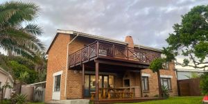 Waterside Cottage
