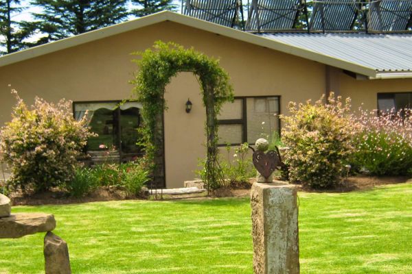 Grace Country Retreat