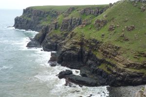 Cape Morgan Nature Reserve