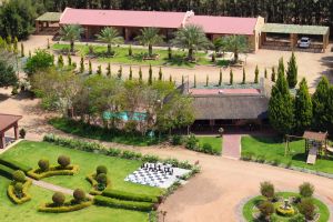 The Falls Guest House