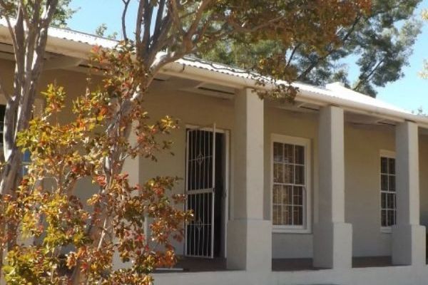 Groot Winterhoek Wilderness Hiking Trails