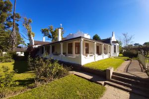 Koelfontein Farm