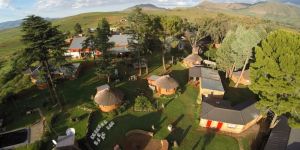 Malealea Lodge