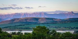 Northern Drakensberg Nature Reserve