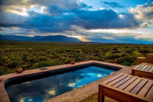 SANParks Elandsberg Wilderness Camp