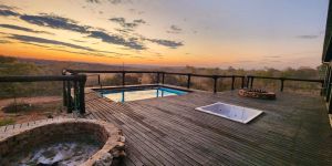 Luiperdsloop Lodge