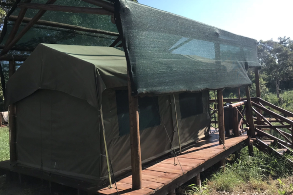 Mathikithi Wilderness Trail