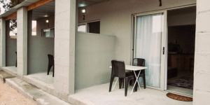 AC Accommodation