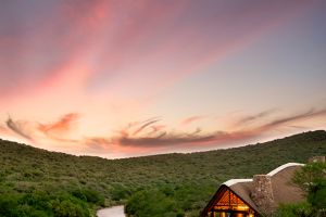 Kwandwe Private Game Reserve