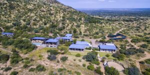 Aha Shepherd’s Tree Game Lodge