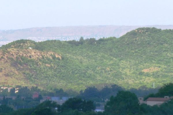 Faerie Glen Nature Reserve