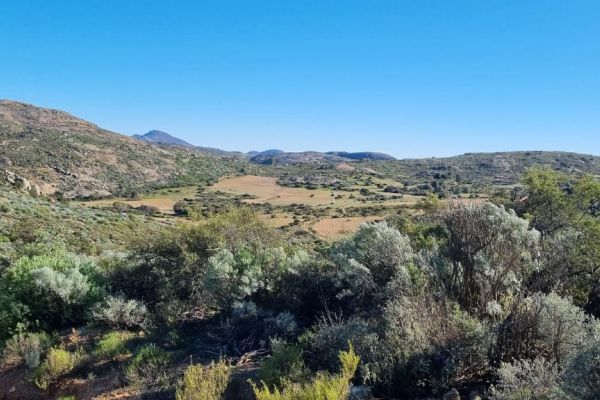 Kamiesberg Adventures