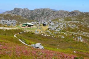 Hottentots Holland Nature Reserve
