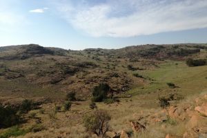 Alice Glockner Nature Reserve