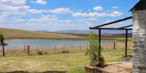 Driefontein Cottage