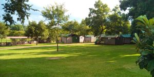 Sabie River Camp
