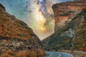 Golden Gate Highlands National Park
