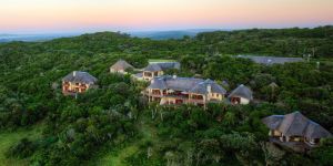 Oceana Beach and Wildlife Reserve
