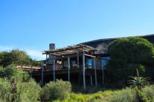 Amakhala Woodbury Tented Camp