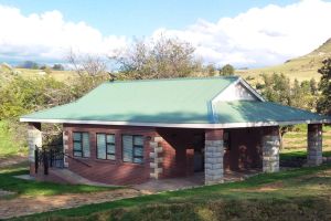 Dunelm Guest Farm
