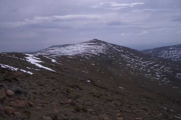 Sani Mountain Escape to Thabana Ntlenyana Hike