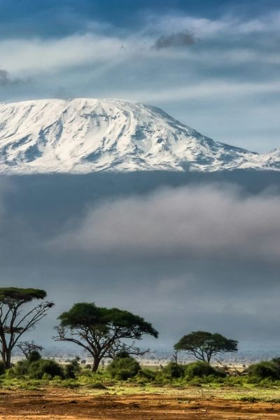Tanzania