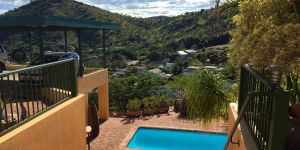 Felsenblick Self-Catering