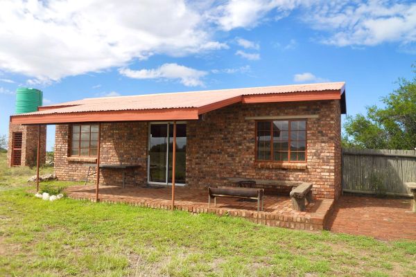 Sisibala Cottage